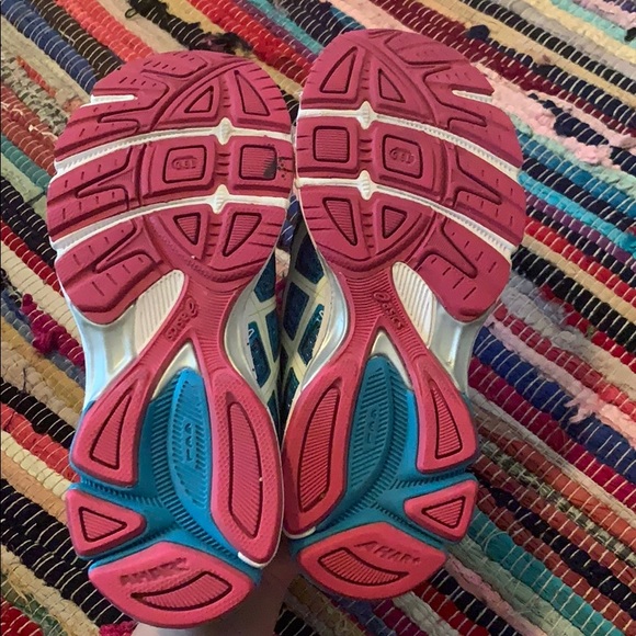 ASICS Gel Exalt 2 - Picture 5 of 6